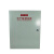 铸固 消防接线端子箱 消防火灾报警系统接线防爆端子箱 20位模块0.8板材+40位端子