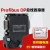 容DP接头180度Profibus DP总线连接器插头6GK1500-0FC10