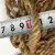 尼龙棉防护封车网绳货车皮卡车网绳网罩防护网眼10公分网兜安尼龙 5米x8米10厘米网孔