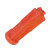 远扬电气（CNYY）真空绝缘护罩24-K防尘防水高韧性不易变形红3个 