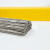万基同润 不锈钢焊丝/氩弧焊丝/直条/焊接丝/光亮丝 321材质2.5mm （5公斤）