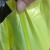 废物垃圾袋黄色手提式平口诊所废弃物大号垃圾袋 58*70手提黄色10 加厚55*60手提黄色100只适合20 加厚