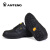 安腾（ANTENG）A9216 防砸电绝缘耐高温安全鞋防护鞋劳保鞋 41码 （现货款）