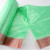 冰禹 BYyc-353 手提式收口穿绳清洁袋垃圾袋 塑料袋（单拍不发）常规 绿色单卷 20只装