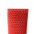 聚远 JUYUAN 防滑垫 走道地毯 红色 5mm厚 1.2m宽*15m长 一卷 企业定制