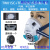 防护罩防尘口罩TW01SC防粉尘打磨喷漆可清洗面罩 主体+TFA芯+R2N棉+盖 S码小号