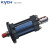 凯宇气动（KYCH）HOB重型油压气缸HOB50~100/50~1000系列外螺纹杆M26*1.5 HOB 50*900