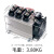 工业级固态继电器  成套工业级固态 三相 BER-H2200Z-200Y-CT