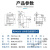 人民电器RDM108-20 DZ108断路器电动机马达保护器塑壳3P空气开关 3P 3A