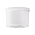 联塑 LESSO 管帽(PVC-U给水配件)白色 dn32