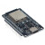 USB TypeC ESP32开发板  CH340C WiFi+蓝牙超低功耗双核ESP32De 黑色ESP32扩展板
