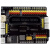 定制For Arduino UNO 4路电机驱动扩展板PS2麦克纳姆轮智能机议价 驱动板+无线手柄 新手建议加拍