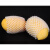 元井汇（YUANJINGHUI）水果装内膜套袋泡沫网袋震网套苹果纳袋 青芒(加厚)17*7=580