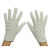 强盛伟业（QSWY） 棉线手套 劳保线手套 耐磨耐用线手套 通用手套