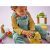 乐高（LEGO）DUPLO 得宝系列 1-5岁 拼插积木儿童玩具生日礼物 有机农产品市场 10983