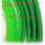 PU圆带 聚氨酯 工业 圆形 皮带 DIY车床 电机 O型传动带 O型圆带 粗面绿色7MM一米价 其他