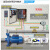 变频器水泵电机恒压供水控制柜1.5/2.2/3/4/5.5/7.5/11/15/18.5kw 常规(变频供水柜) 3KW
