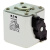 美国巴斯曼熔断器170M6549快速熔断器方体保险丝保险管高效快断型电路保护 1100A 690V 4-6周 