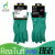 东亚RealTuff866耐油王 耐磨工业劳保防护防酸碱防腐蚀吸湿透气手套 100双(整箱) XL