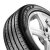 倍耐力（Pirelli）【包安装】汽车轮胎 Cinturato P7 新P7 205/55R17 91V 防爆带星* 宝马