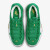耐克（NIKE） Air Max Penny 经典复古气垫缓震 男式篮球鞋 运动休闲鞋鞋 白绿FQ8827-324 40码/US7