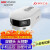 海康威视 筒型监控摄像头 800万臻全彩广角双镜头双向语音对讲越界侦测防尘防水4mm DS-2CD3T87FDP2-L