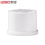 联塑（LESSO）管帽(PVC-U给水配件)白色 dn63