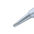 宝工（ProsKit）5SI-216N-2.4D 内热式电烙铁头 一字2.4烙铁头 银