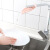 名媛时代（mingyuanshidai）洗手延伸器儿童洗手辅助器厨房水龙头导水槽防溅延伸器引水加 米色