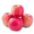 典西 马栏红苹果陕西红富士苹果 旬邑苹果12枚 单果果径85-90mm 新鲜应季水果礼盒
