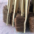 工业刷 毛刷长柄刷子 棕刷 车刷 机床刷 竹板刷 棕毛刷 棕刷 5排线棕刷