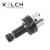 凯狮（KELCH）HSK63 ER16弹簧夹头刀柄(带调整螺钉孔) 有货期 详询客户 698.0001.322