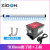 ZIDON  除静电离子风棒ZST-508A制袋机薄膜纸张印刷除静电工业静电消除器 900mm离子棒+主机