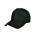 劳博士 LBS706 劳保鸭舌帽 工作帽员工帽广告帽棒球帽防晒帽 白色黑边