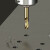ONEVAN含钴双头麻花钻头不锈钢高硬度打孔手电钻转头钨钢合金钢铁 3mm十支装