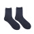 爱慕先生（AIMER MEN）爱慕先生19AW袜子棉袜NS94W081 藏蓝色 27