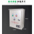 防雨型220V单相电水泵控制箱成套配电箱柜手自动排污泵一控一