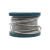 中部工品 不锈钢pvc包塑钢丝绳 一米价 包塑1.2mm