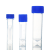 Biosharp白鲨易塑料冷冻管1.5 2 5 ml细胞冻存管无菌外旋内旋细胞 2ml外旋冻存管/100支(非无菌)