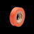 永乐PVC汽车线束胶带橘红胶带新能源线束胶带橙色胶带电工胶布电 橙色200卷