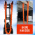 吊车吊带工业起重大吨位柔性吊装带国标双扣环形1050吨起重吊装带 双扣80吨 8米 定制