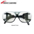 电焊面罩眼镜焊工眼镜面具轻便护脸透气防强光防打眼防烧脸电气焊 绑带1根(不含眼镜和面罩)