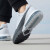 耐克（NIKE）男鞋2024夏季新款AIR MAX PULSE气垫运动鞋减震跑步鞋休闲鞋 FN7459-001灰色 39
