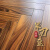 科爵实木地板军刀豆（南美酸枝）地热地暖锁扣中式家用环保纯原木地板 JUD-A02 1平米