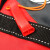 江波（JIANGBO）成人救生衣游泳背心漂流浮潜服钓鱼服(雅马哈款红色款)CE欧盟认证