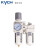 凯宇气动 KYCH AC系列气动空气过滤器组合二联件AC2010-5010 AC 4010-04 现货