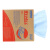 金佰利/Kimberly-Clark X70全能型抽取式擦拭布擦机布升级品吸水吸油不掉毛 100张/盒 41412 1盒装