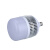 菲尼泰科（PHINITEC) PN-114 led球泡灯 圆头鸟笼灯泡 工业照明灯 照明节能灯  e27螺口 白光 60W
