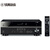 雅马哈（Yamaha）HTR-3072 音响 音箱 家庭影院 5.1声道AV功放机 4K 杜比 DTS 蓝牙 USB 进口 黑色
