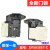 喜普适用LG滚筒洗衣机门锁WD-M51TNG25/L51ANF20开关门扣门钩门勾配件 全新门钩一个L51型